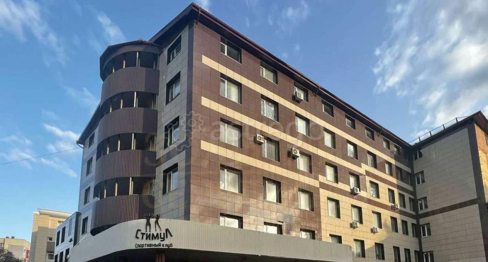 Офис, 10 м2 Белгород - изображение 6