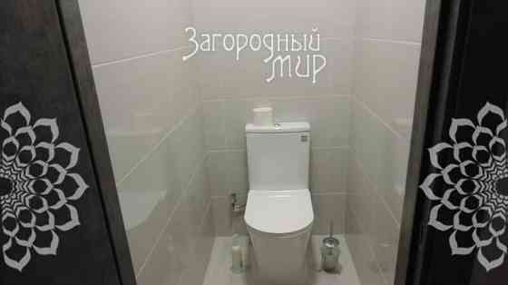 Коттедж, 355 м2 Серпухов