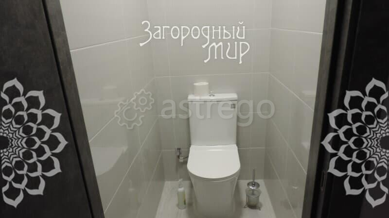 Коттедж, 355 м2 Серпухов - изображение 5