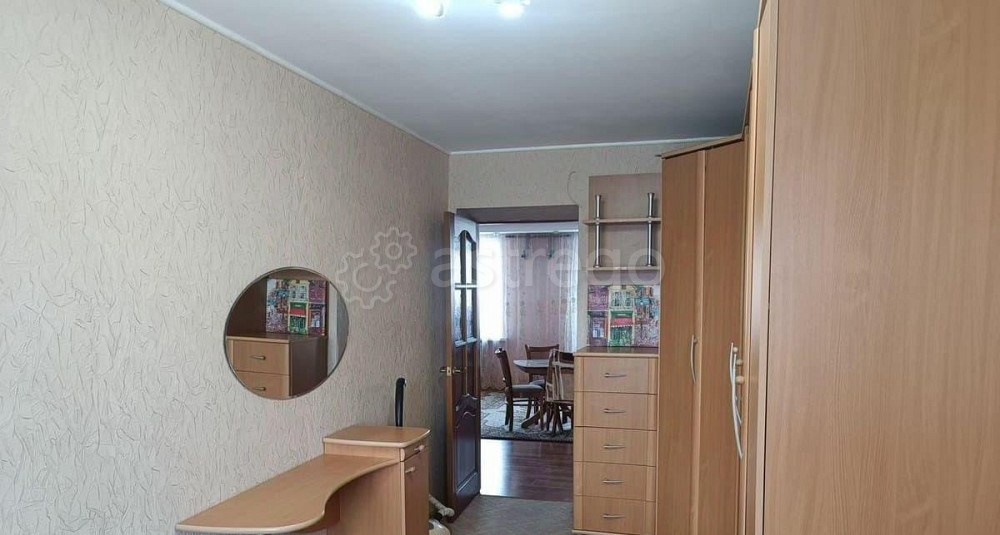 2-комн. квартира, 60 м2, 3/5 эт. Ачинск - изображение 4