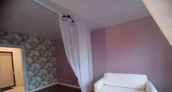 Студия, 30.2 м2, 19/19 эт. Ивантеевка