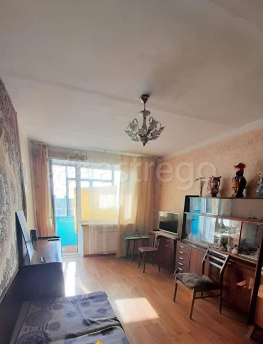 1-комн. квартира, 35 м2, 6/9 эт. Белгород - изображение 1