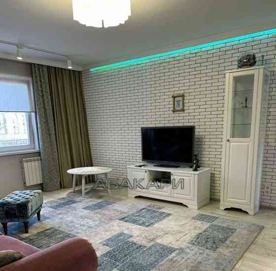 3-комн. квартира, 82 м2, 6/10 эт. Красноярск