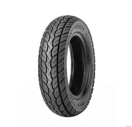 Шина пневматическая Kenda 100/90-10 56J 4PR K418 TL Санкт-Петербург