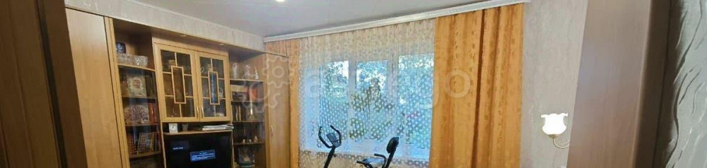 3-комн. квартира, 64.1 м2, 2/5 эт. Свободный - изображение 7