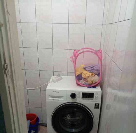 4-комн. квартира, 80.8 м2, 2/9 эт. Уфа