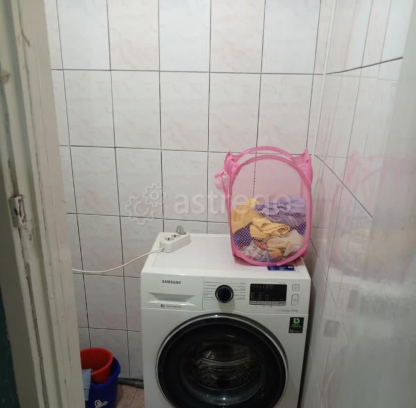 4-комн. квартира, 80.8 м2, 2/9 эт. Уфа - изображение 3