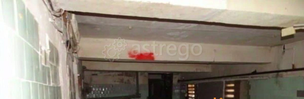 Склад, 225.5 м2 Астрахань - изображение 1