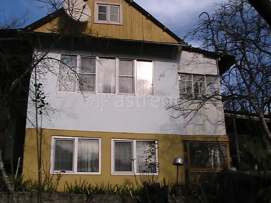 Продам дачу, 50 м2, Садовый участок 8 сот. Сочи - изображение 1