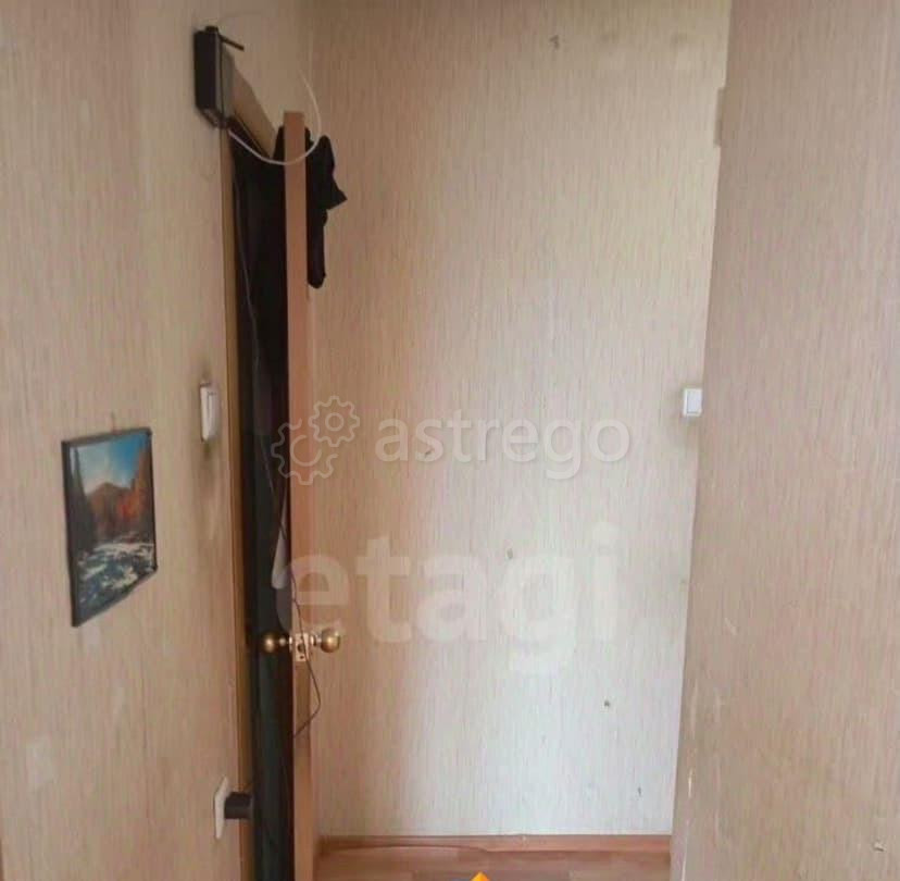 1-комн. квартира, 34.8 м2, 9/9 эт. Бийск - изображение 6