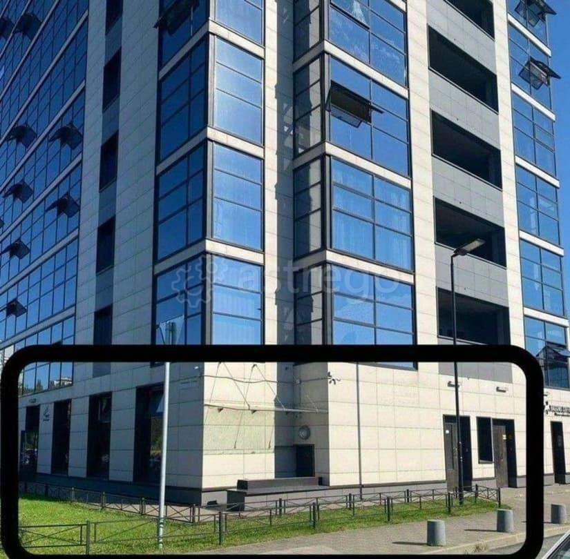 Торговое помещение, 65 м2 Санкт-Петербург - изображение 5