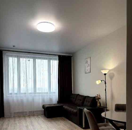1-комн. квартира, 35 м2, 32/53 эт. Москва