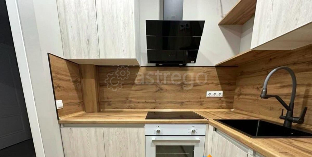2-комн. квартира, 45 м2, 19/23 эт. Астрахань - изображение 7