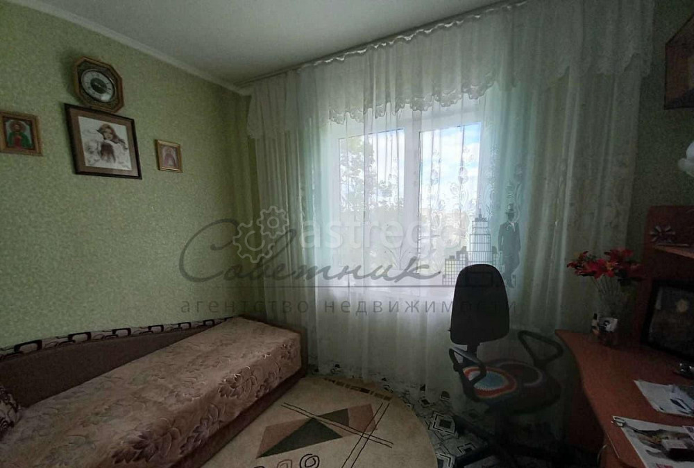 3-комн. квартира, 59.76 м2, 4/9 эт. Старый Оскол - изображение 8