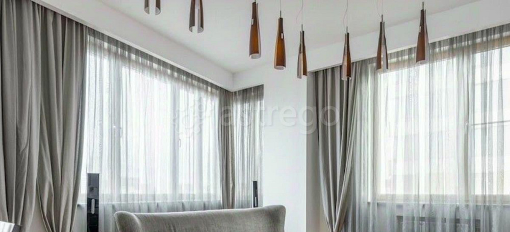 4-комн. квартира, 157 м2, 7/22 эт. Москва - изображение 7