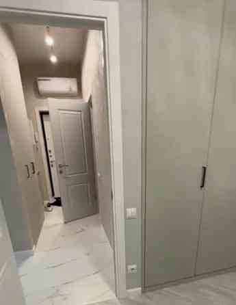 2-комн. квартира, 41 м2, 3/21 эт. Москва