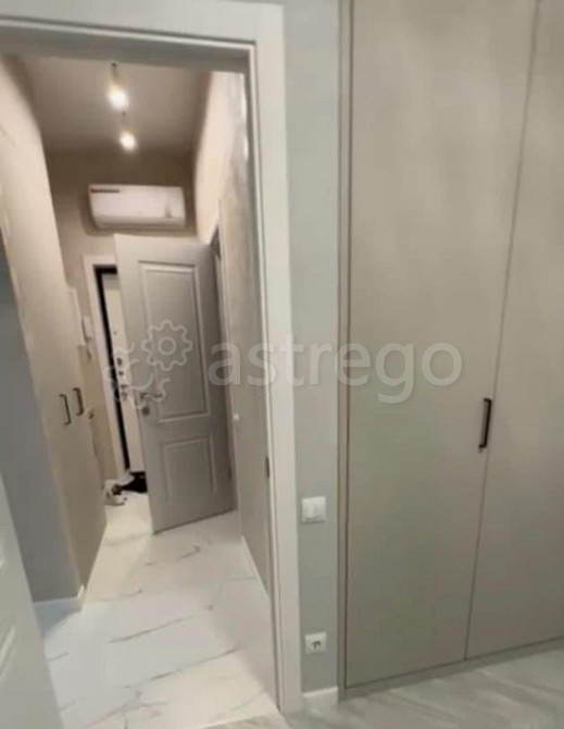 2-комн. квартира, 41 м2, 3/21 эт. Москва - изображение 4