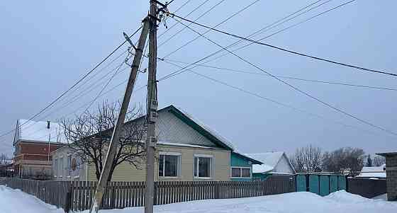 Дом, 91.1 м2, 10 соток, 1 эт. Уфа