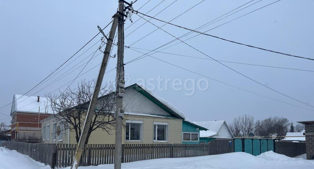 Дом, 91.1 м2, 10 соток, 1 эт. Уфа - изображение 4