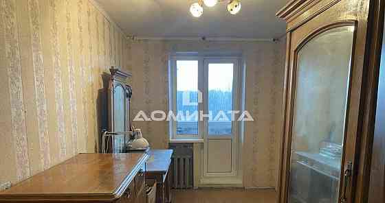 3-комн. квартира, 60 м2, 4/9 эт. Санкт-Петербург