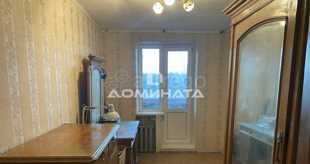 3-комн. квартира, 60 м2, 4/9 эт. Санкт-Петербург - изображение 5