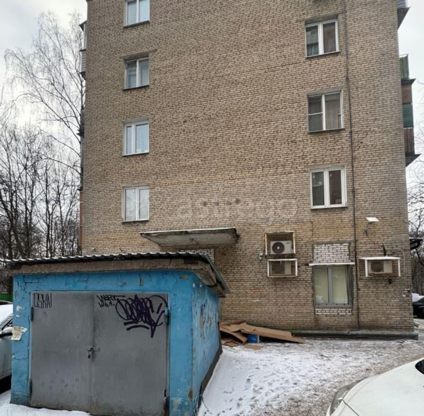 Свободного назначения, 360 м2 Красногорск - изображение 6