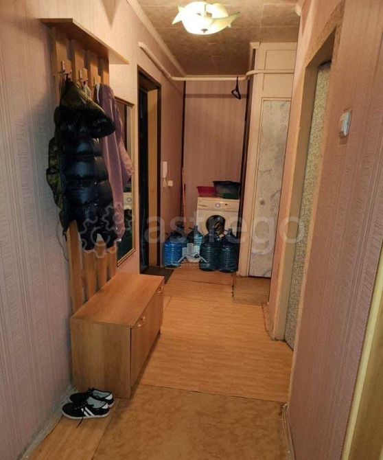 4-комн. квартира, 61.3 м2, 1/5 эт. Белгород - изображение 3