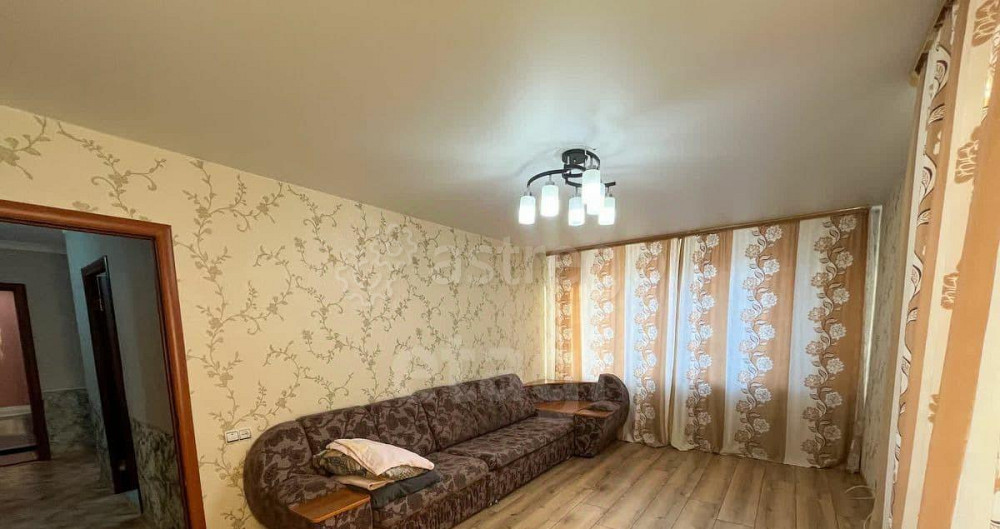 2-комн. квартира, 52 м2, 9/9 эт. Норильск - изображение 7