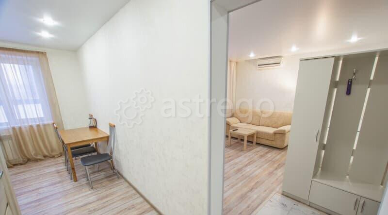 1-комн. квартира, 36 м2, 2/10 эт. Красноярск - изображение 7