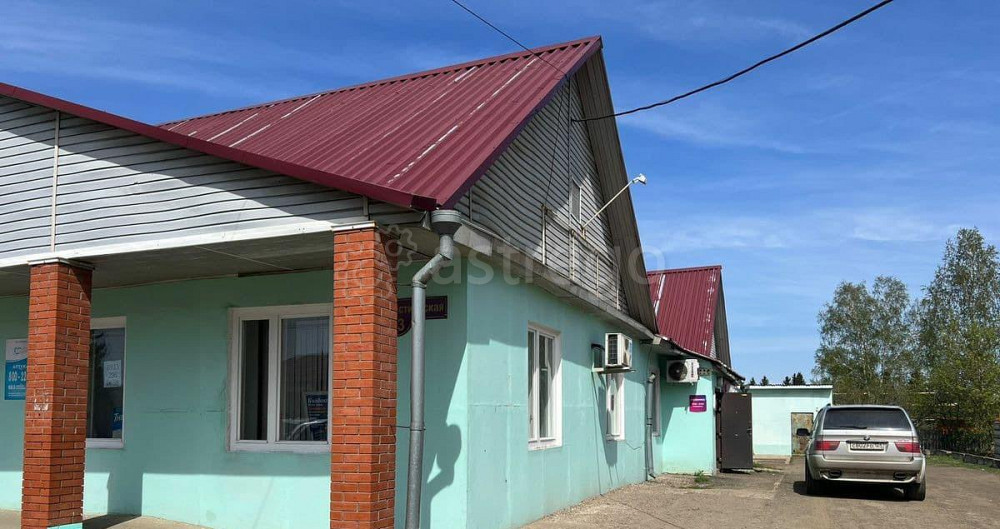 Торговое помещение, 80 м2 Иланский - изображение 5