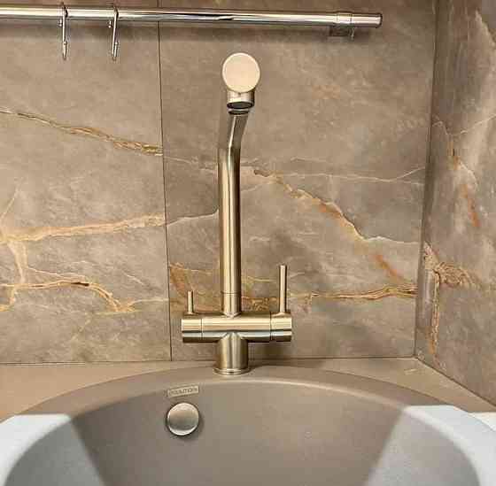 2-комн. квартира, 40 м2, 9/9 эт. Москва