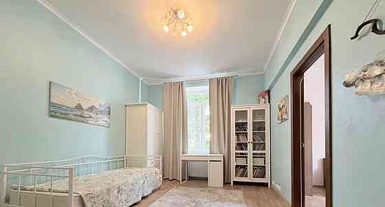 4-комн. квартира, 76.9 м2, 4/5 эт. Москва