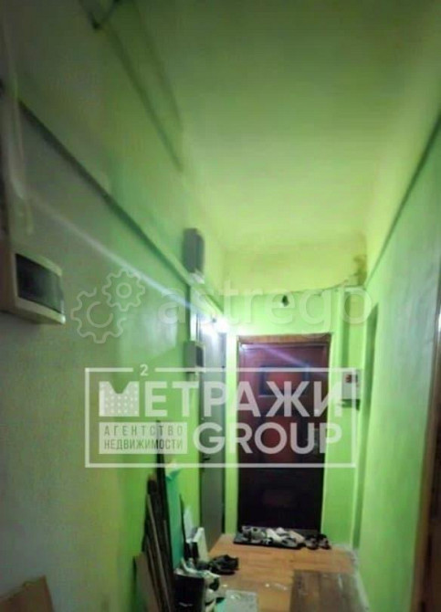 Комната, 18.7 м2, 1/4 эт. Королев - изображение 7