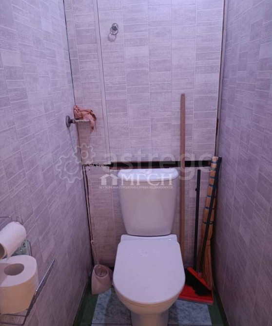 3-комн. квартира, 74 м2, 7/17 эт. Москва - изображение 7