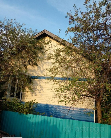 Продам дом, 36 м2, ИЖС Участок 20 сот. Иркутск - изображение 2