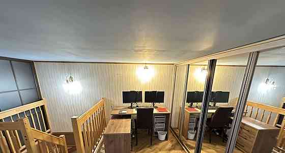 4-комн. квартира, 125.8 м2, 15/16 эт. Долгопрудный