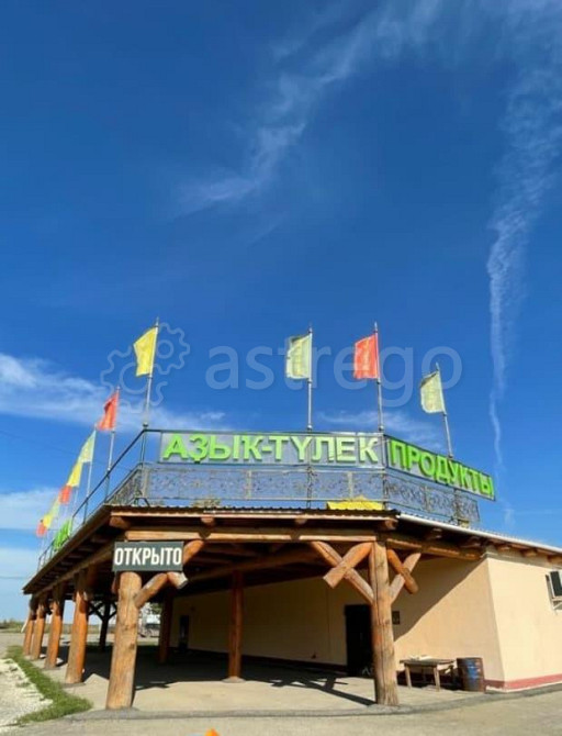 Отдельное здание, 140 м2 Иглино - изображение 2