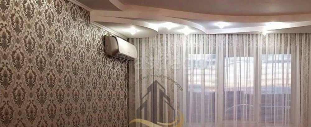 4-комн. квартира, 109.7 м2, 7/16 эт. Старый Оскол - изображение 1