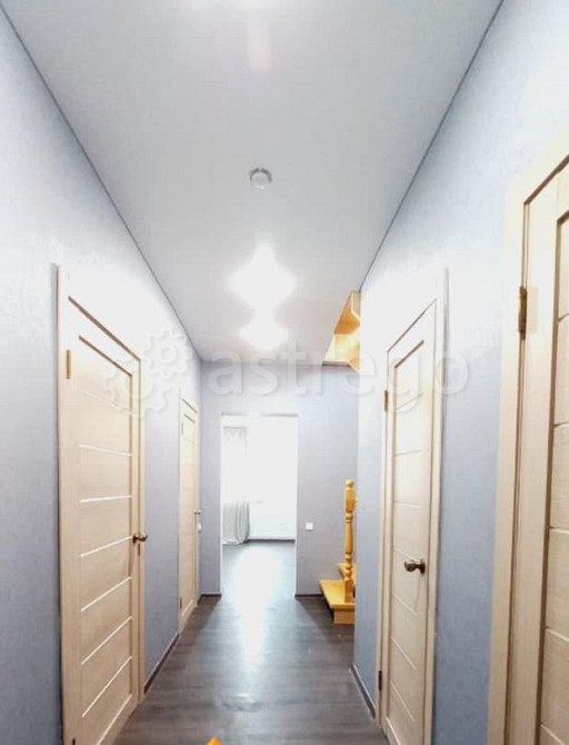 Коттедж, 143 м2, 13 соток, 2 эт. Кармаскалы - изображение 7