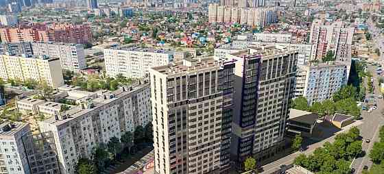 1-комн. квартира, 44.6 м2, 17/19 эт. Астрахань