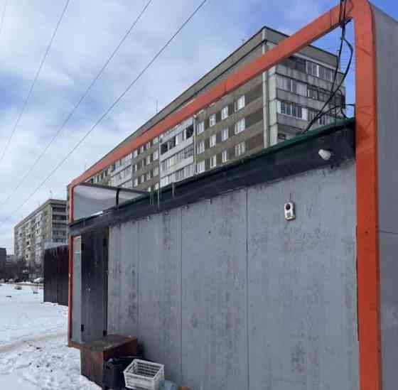 Свободного назначения, 35 м2 Красноярск