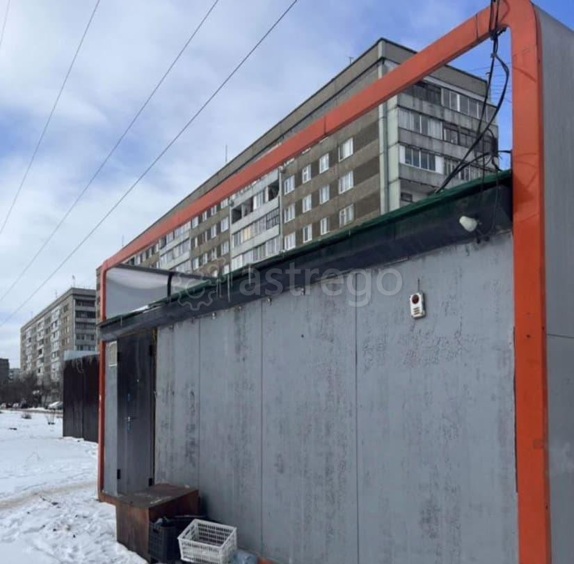 Свободного назначения, 35 м2 Красноярск - изображение 2