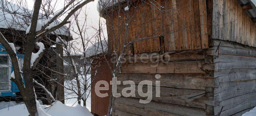 Дом, 64.3 м2, 7.87 сотки, 1 эт. Бийск - изображение 4