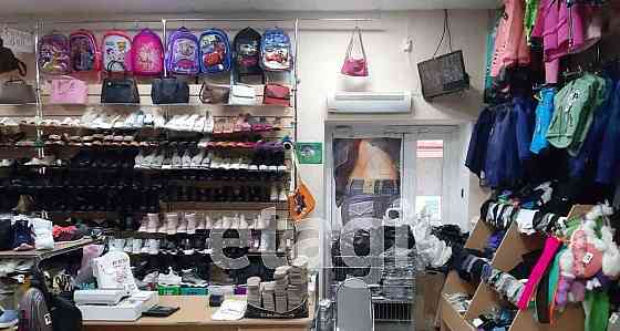 Свободного назначения, 195.4 м2 Стерлитамак