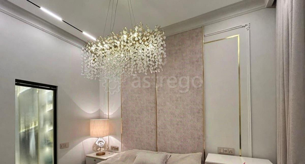 2-комн. квартира, 45 м2, 13/15 эт. Москва - изображение 5
