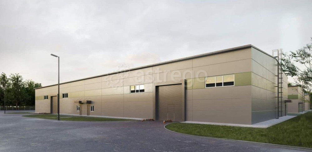 Склад, 1440 м2 Раменское - изображение 2