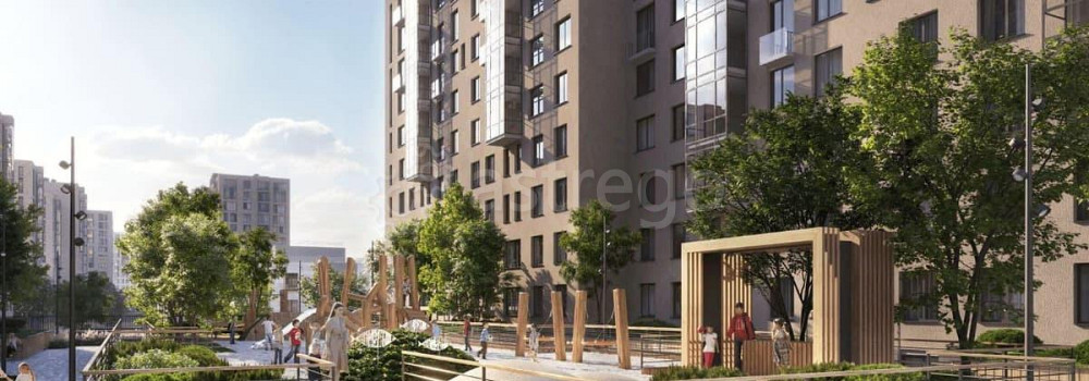 Свободного назначения, 115.7 м2 Санкт-Петербург - изображение 3