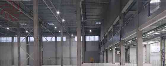 Склад, 2700 м2 Раменское