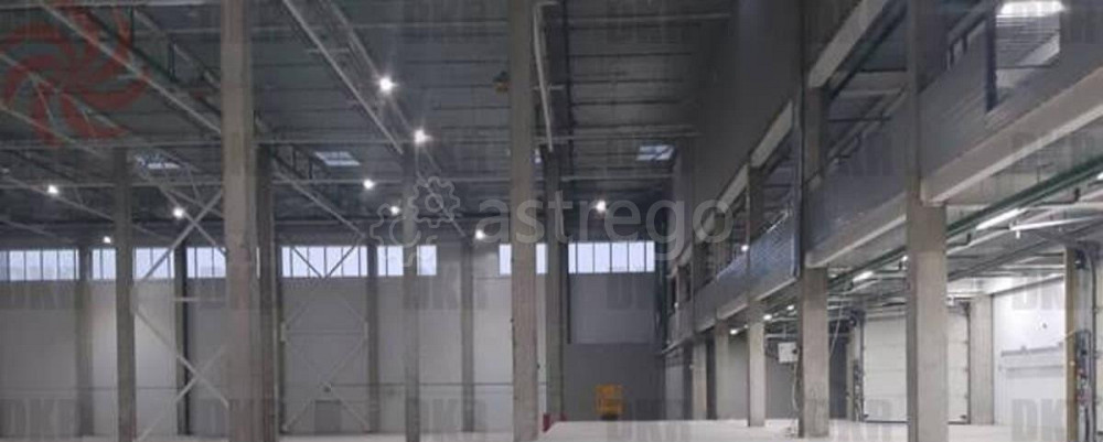 Склад, 2700 м2 Раменское - изображение 4