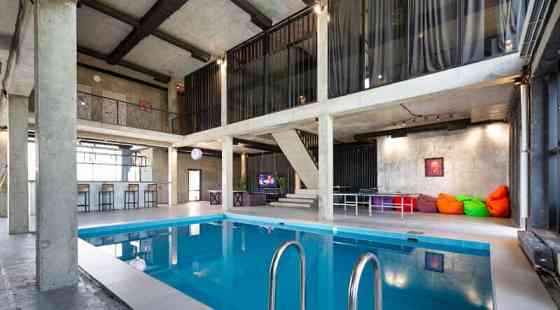 Коттедж, 673 м2 Щёлково